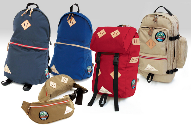 ケルティ　BOULDER　DAYPACK