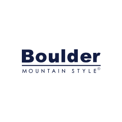 BOULDER MOUTAIN STYLE