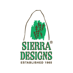 SIERRA DESIGNS