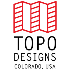 TOPO DESIGNS